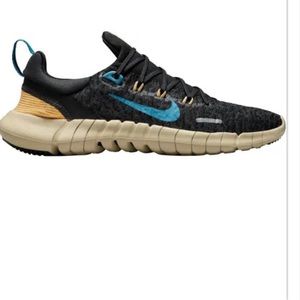 Running Shoes
Women's Running
Nike Women's Free Run 5.0 Running Shoes